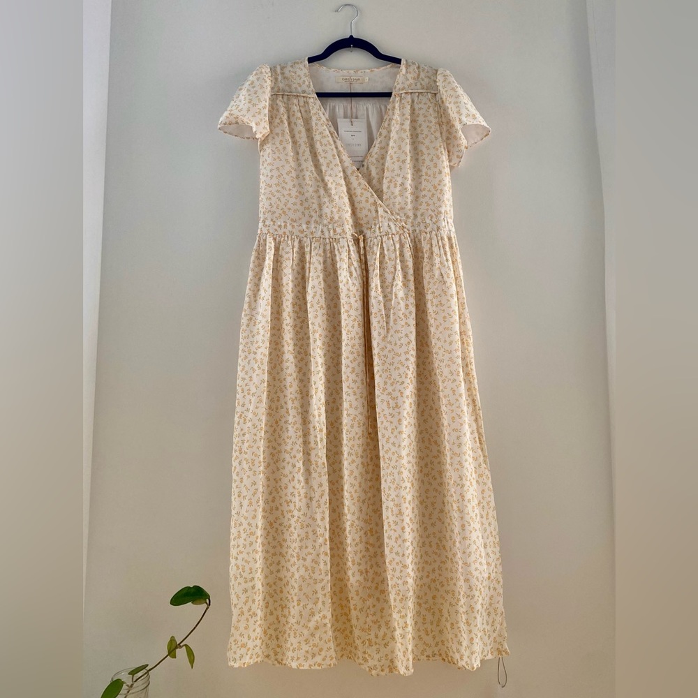 Christy Dawn - The Dawn Dress (S)